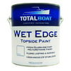 TotalBoat Wet Edge Topside Paint